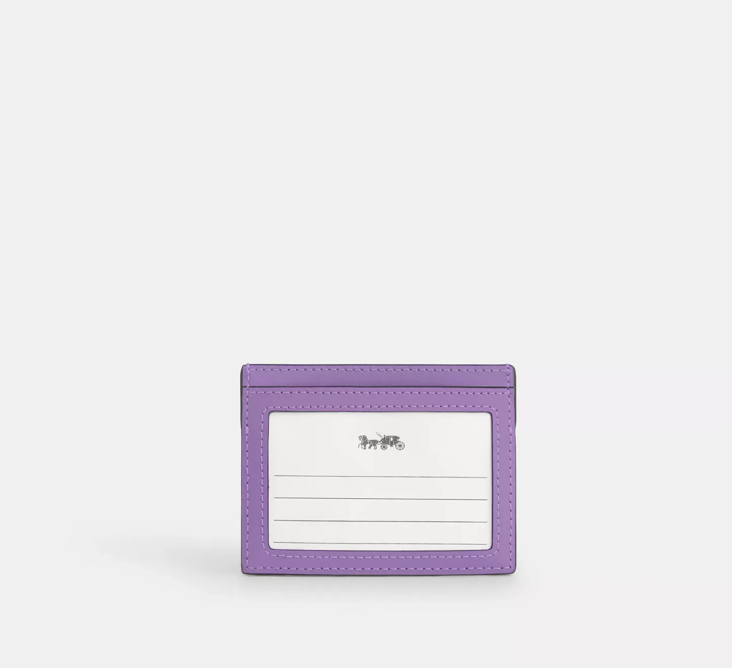 Slim Id Card Case