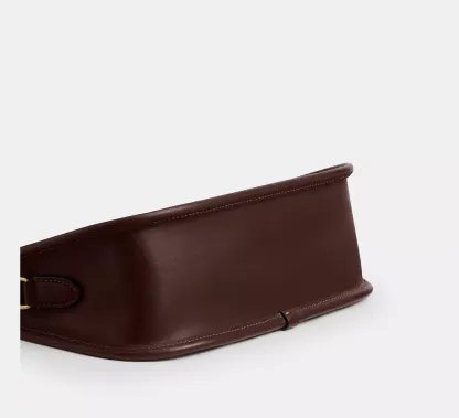 Waverly Bag In Signature Canvas