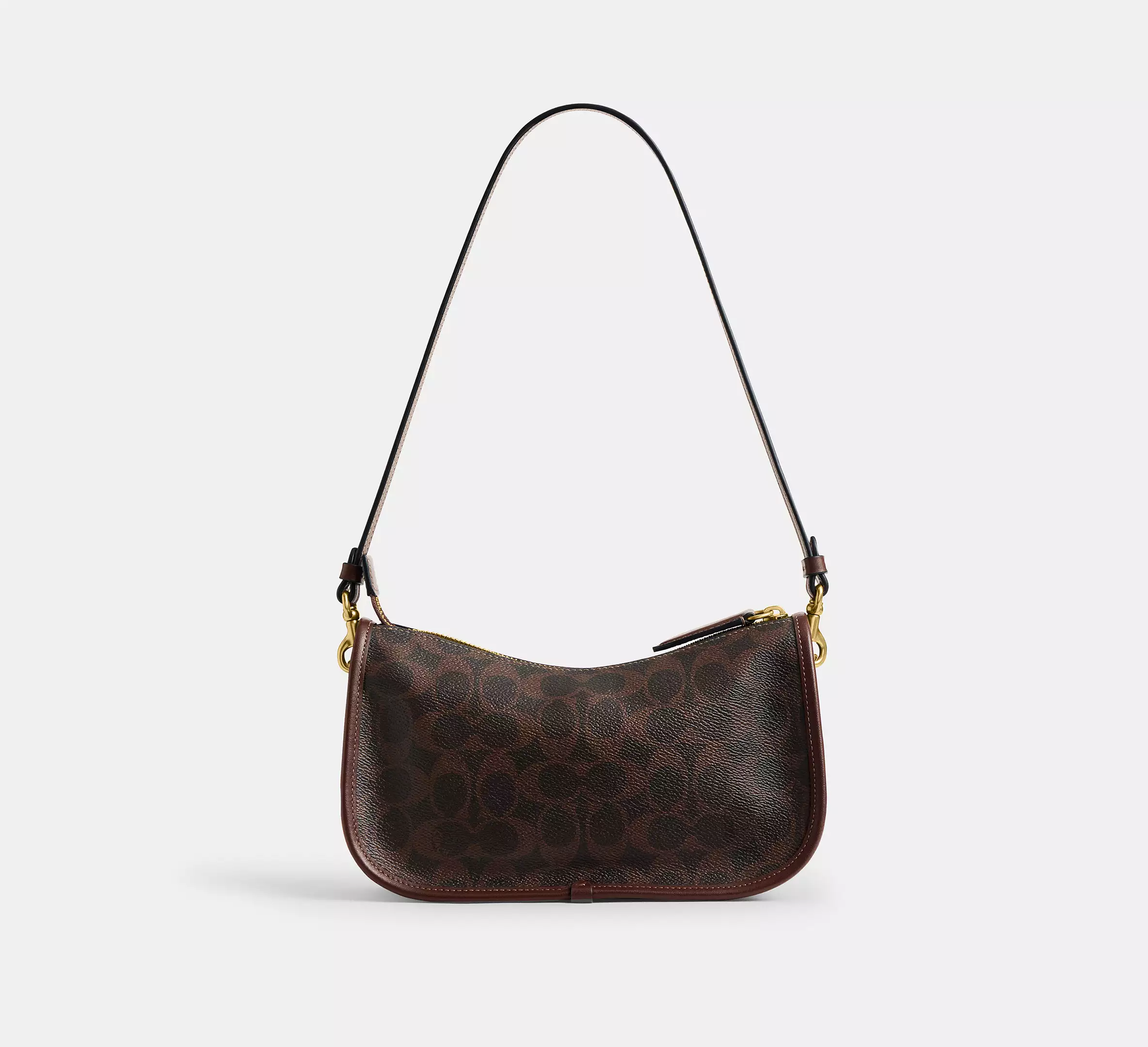 Waverly Bag In Signature Canvas