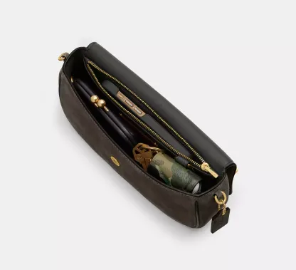 Brooke Flap Chain Bag