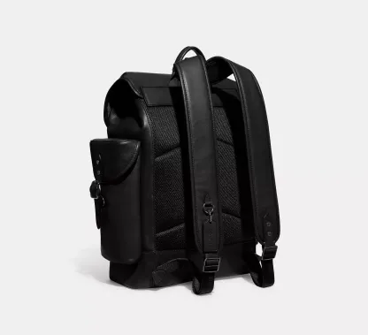 Hitch Backpack In Signature Canvas