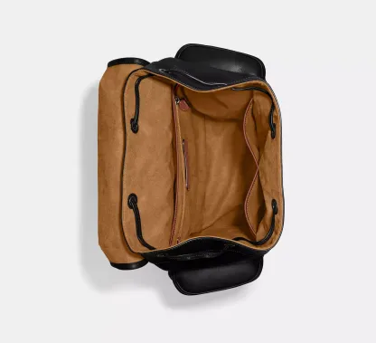 Hitch Backpack In Signature Canvas