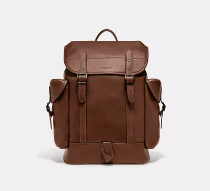 Hitch Backpack In Signature Canvas