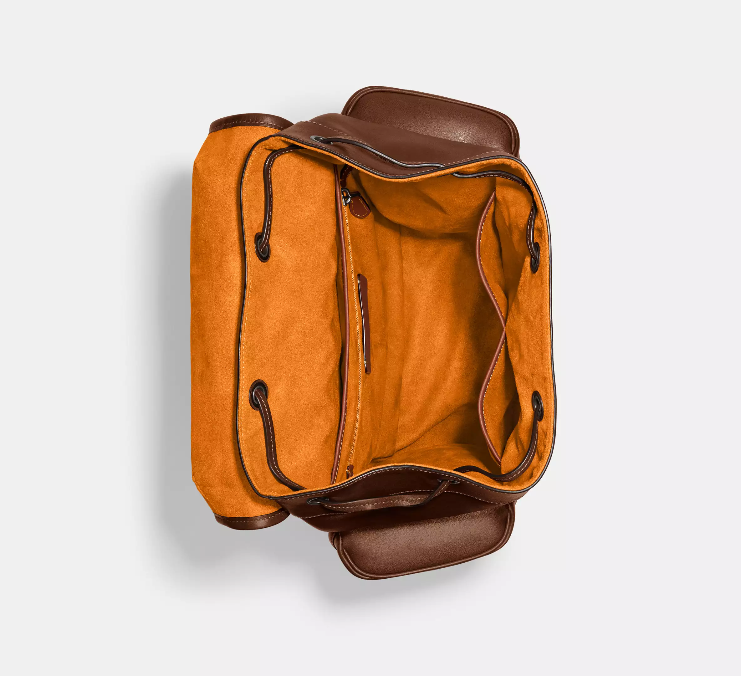 Hitch Backpack In Signature Canvas