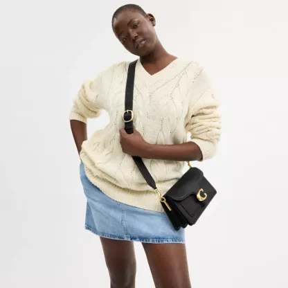 Tabby Shoulder Bag 26