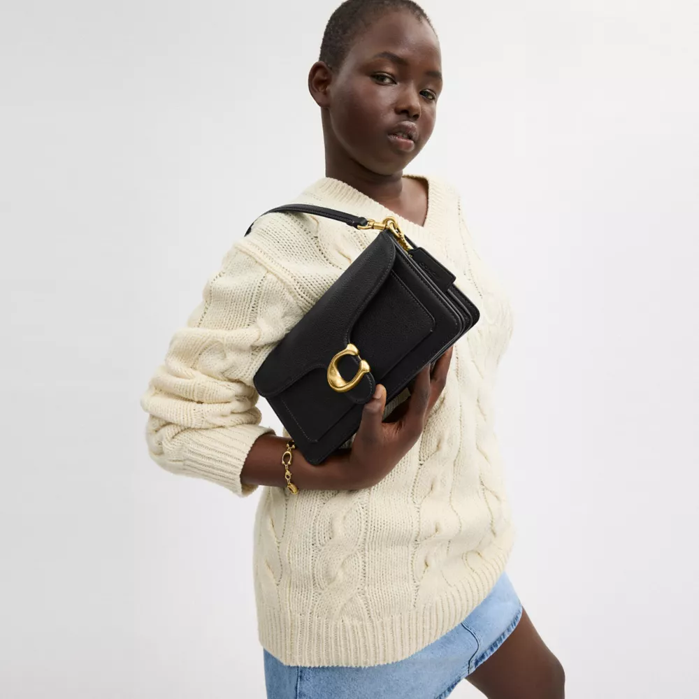 Tabby Shoulder Bag 26