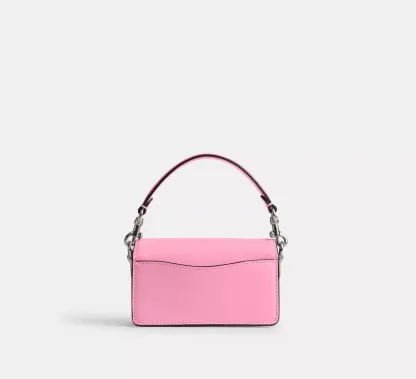 Tabby Bag  In Signature Canvas