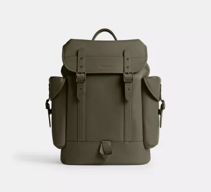Hitch Backpack In Signature Canvas