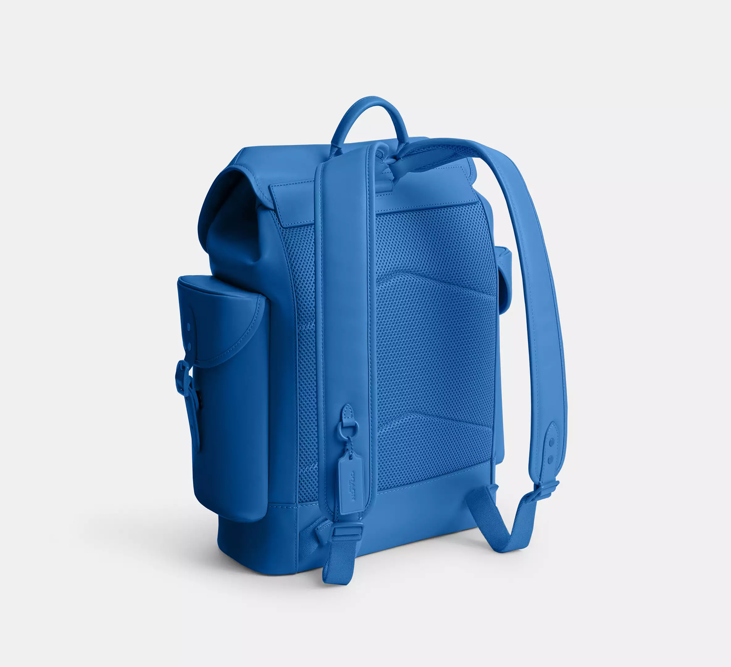 Hitch Backpack In Signature Canvas