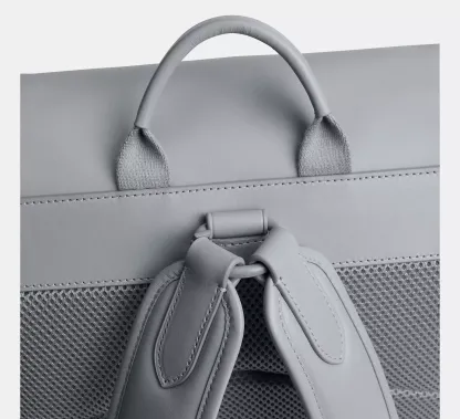 Hitch Backpack In Signature Canvas