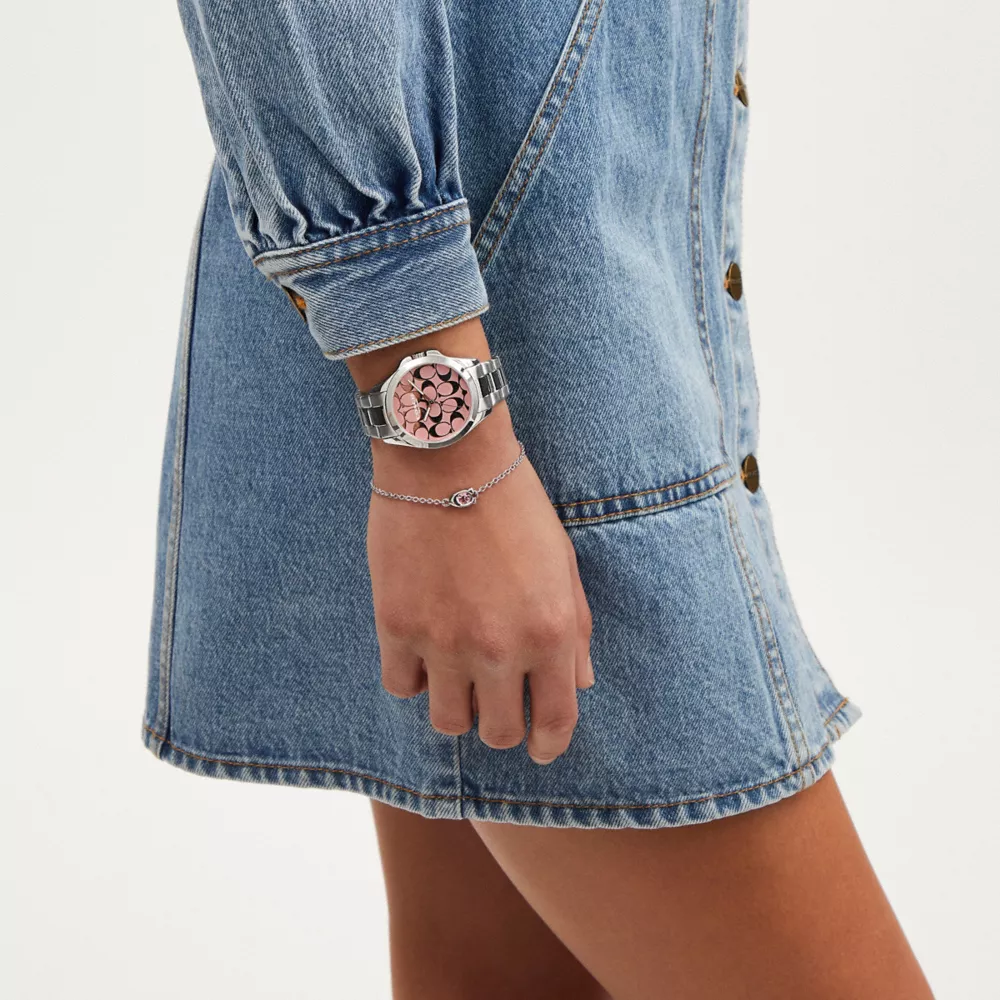 COAthtCH Fashion Watch