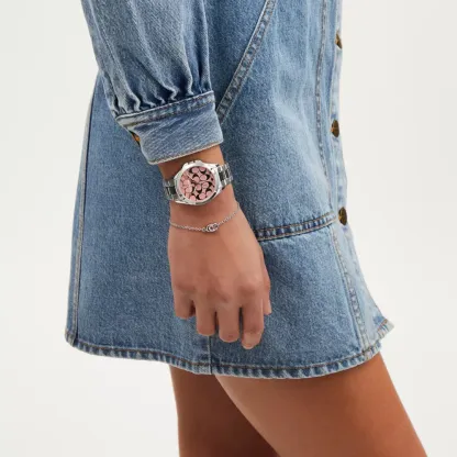 COAthtCH Fashion Watch