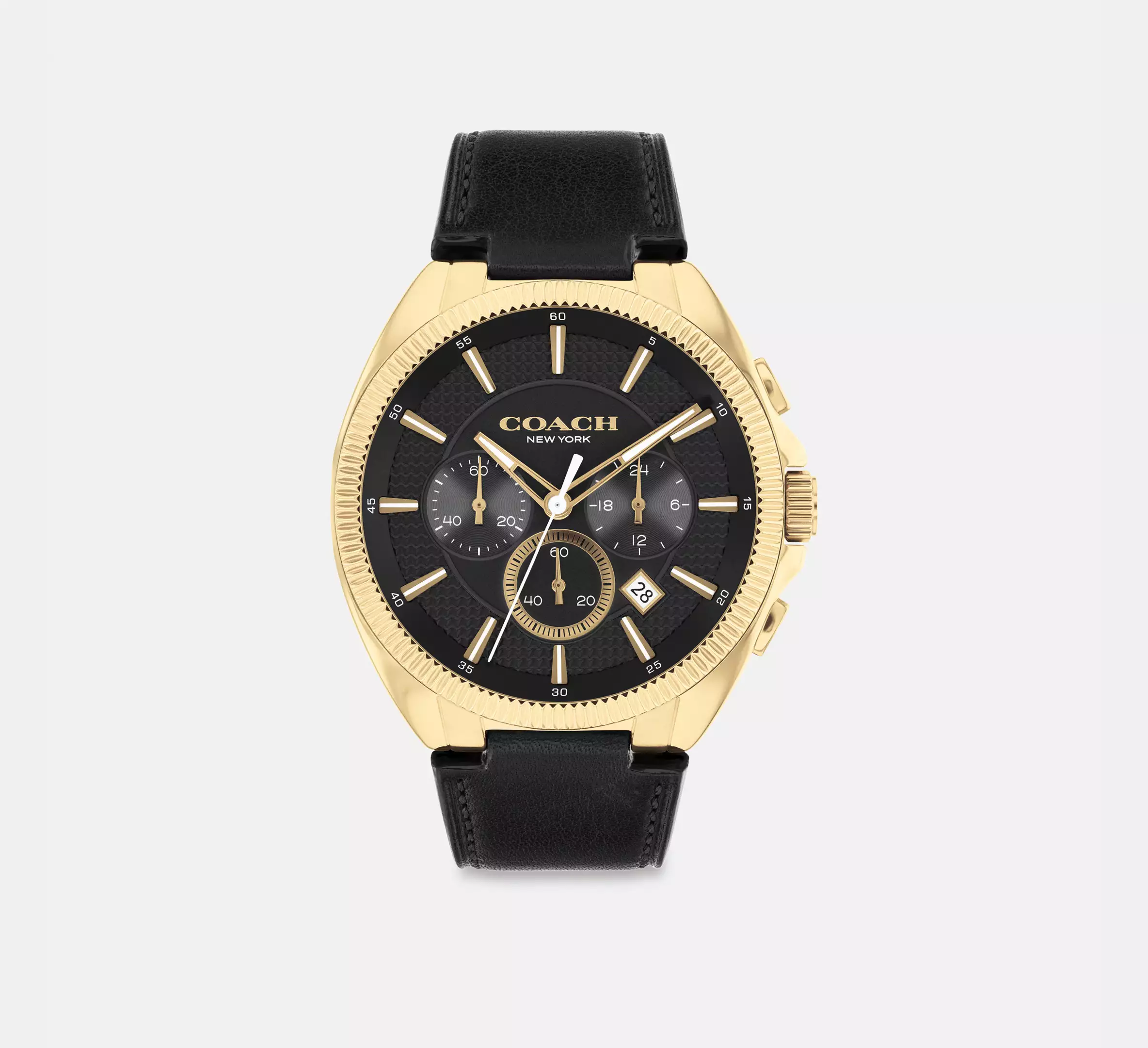 Jackson Watch, 45 Mm