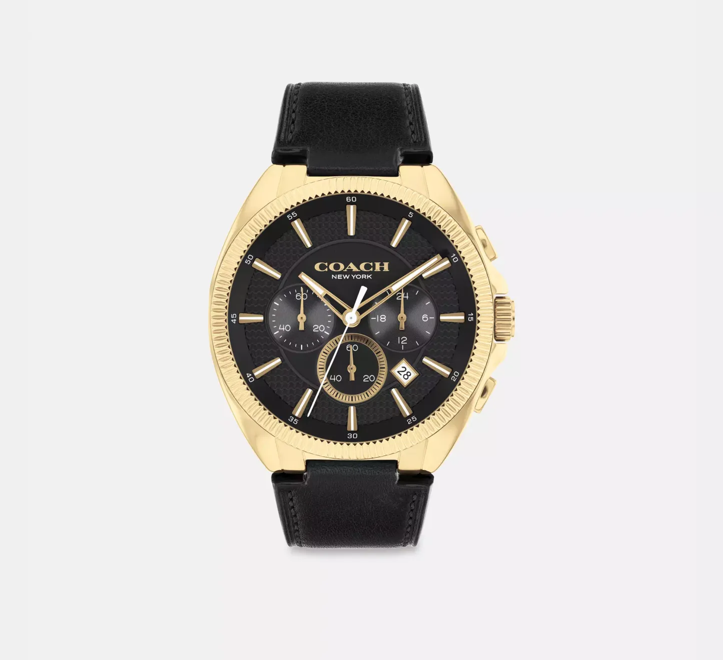 Jackson Watch, 45 Mm