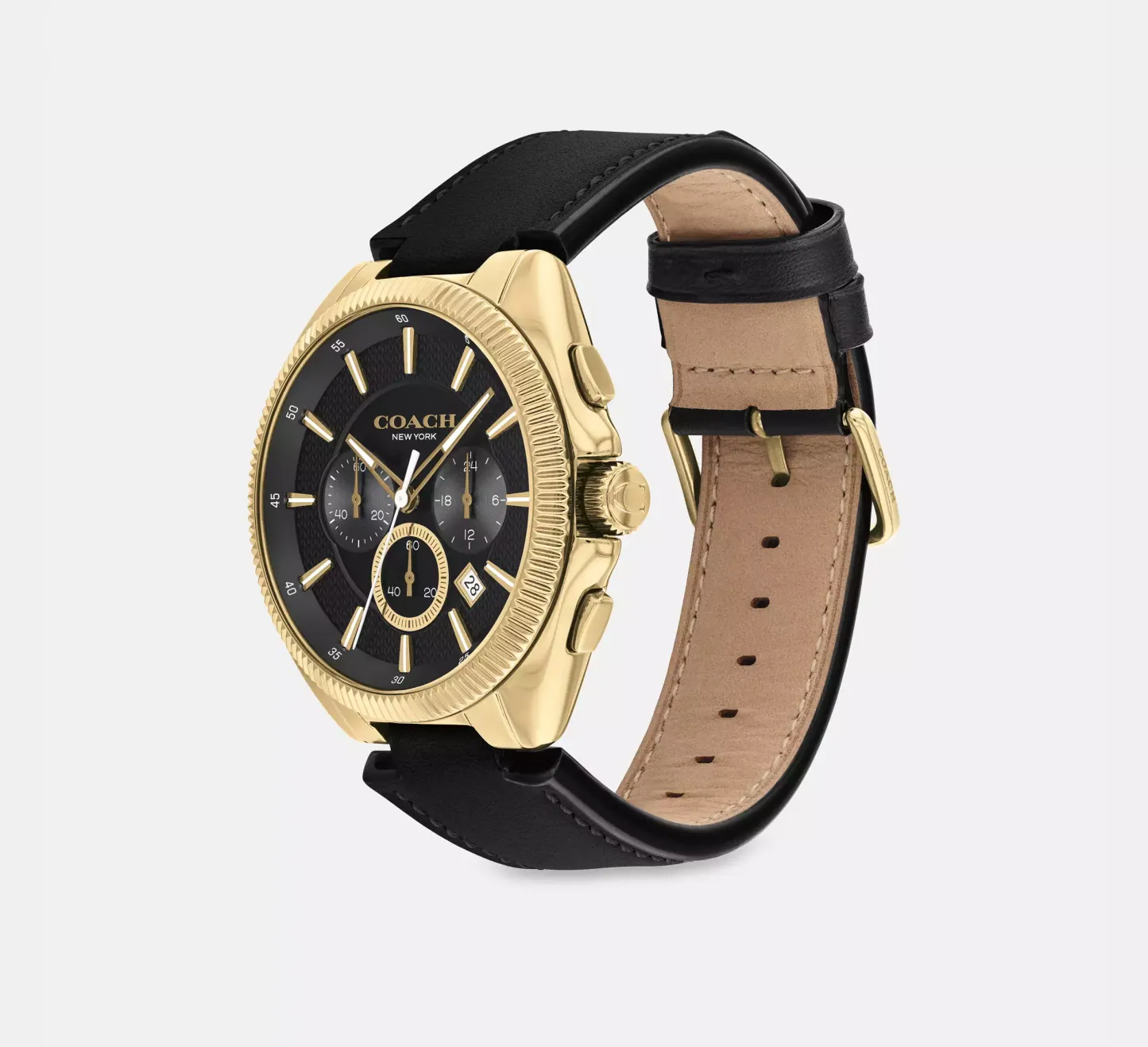 Jackson Watch, 45 Mm