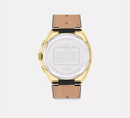 Jackson Watch, 45 Mm