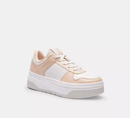 Platform Sneaker