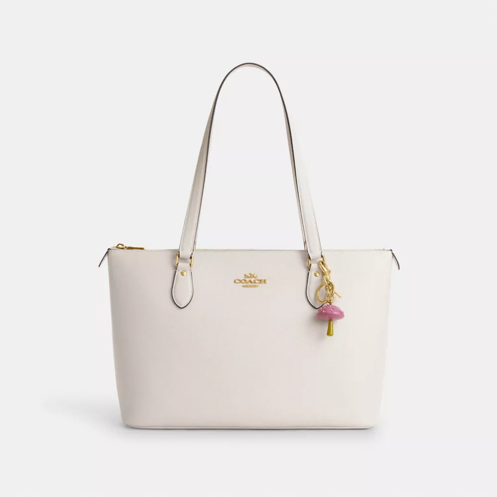 Cothtach X Observed By Us Mushroom Bag Charm