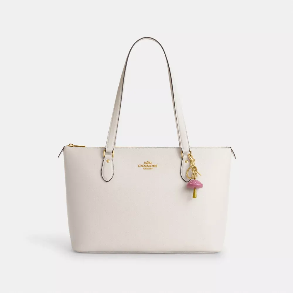 Cothtach X Observed By Us Mushroom Bag Charm