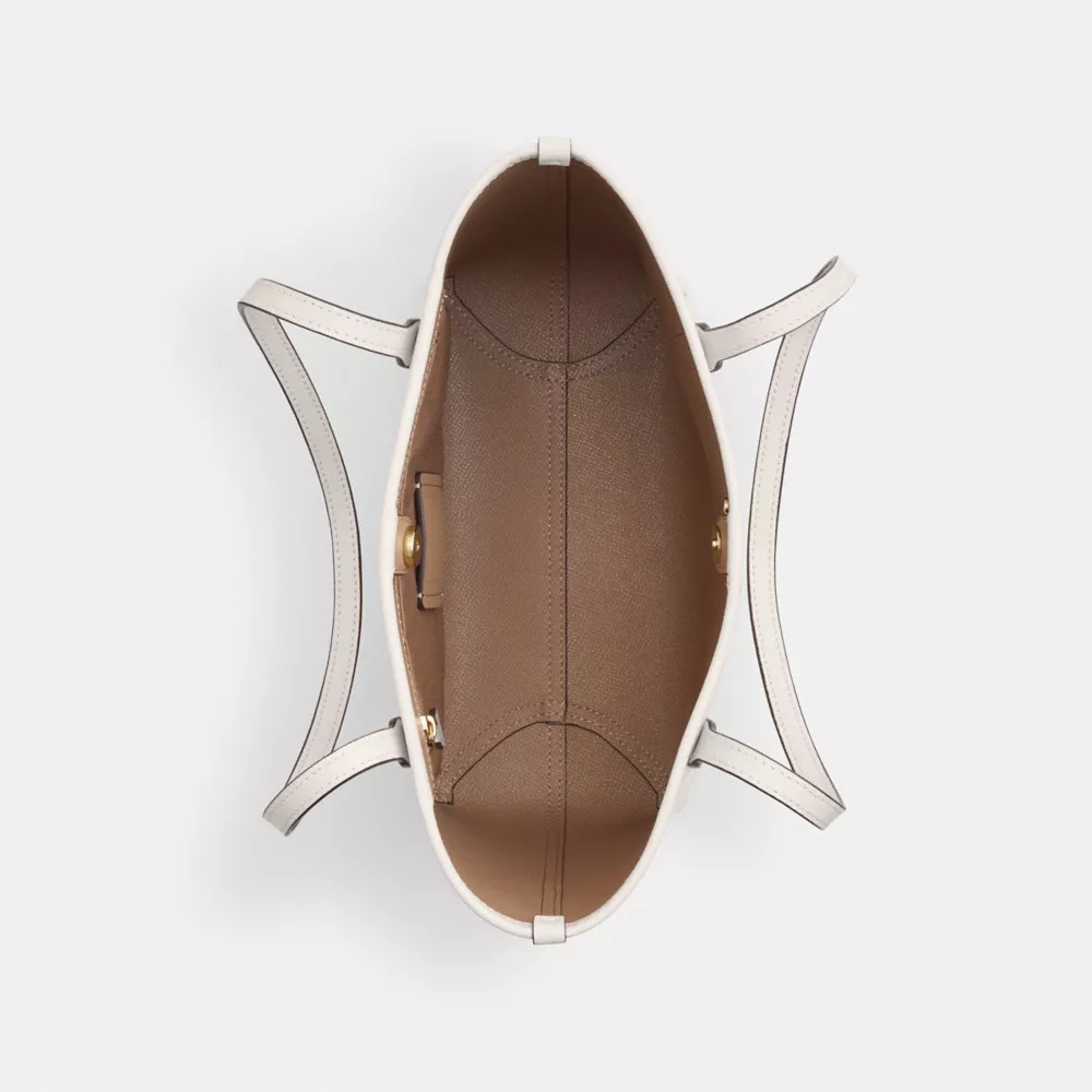 Cothtach X Observed By Us Small City Tote Bag