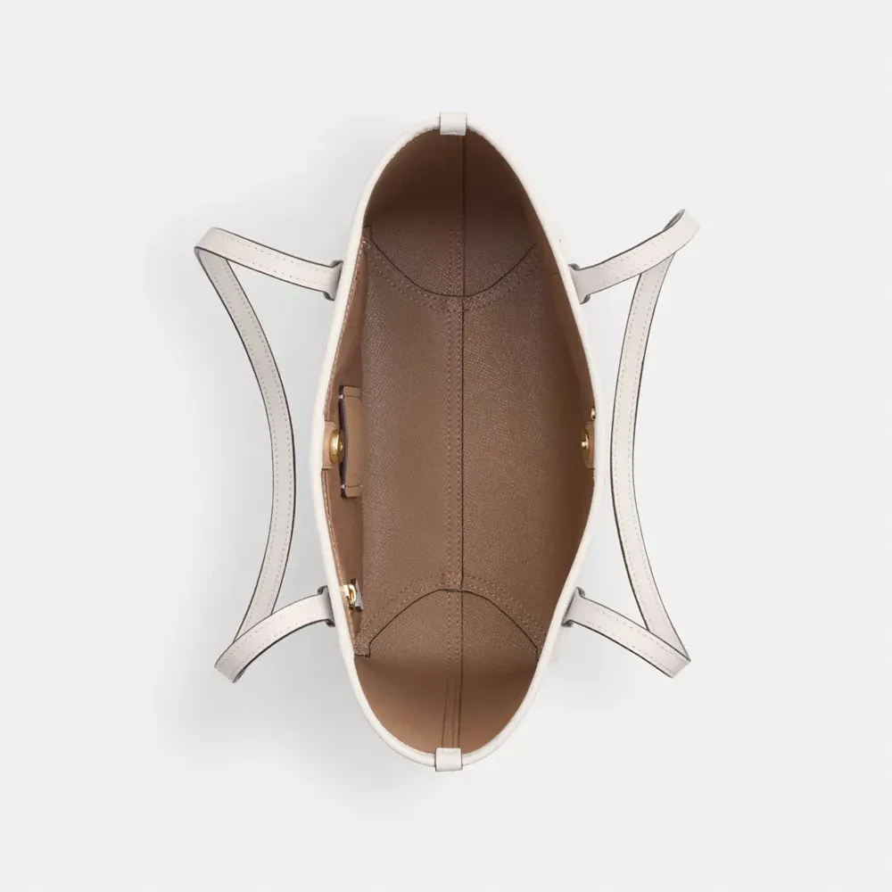 Cothtach X Observed By Us Small City Tote Bag