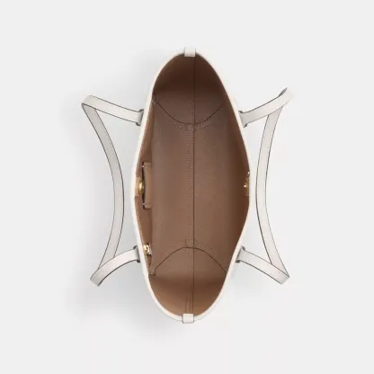 Cothtach X Observed By Us Small City Tote Bag