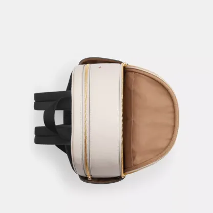 Cothtach X Observed By Us Court Backpack