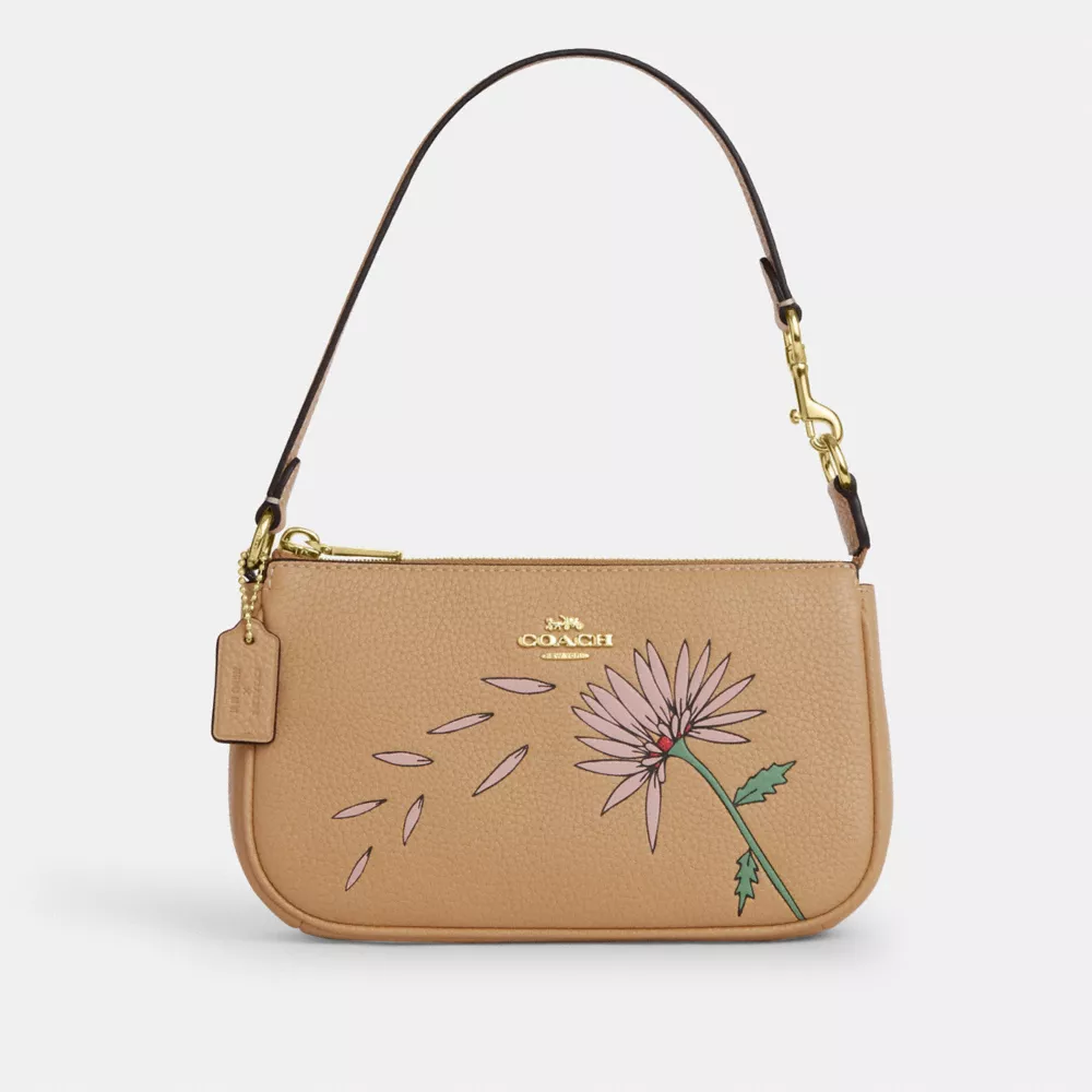 Cothtach X Observed By Us Nolita 19 In Leather