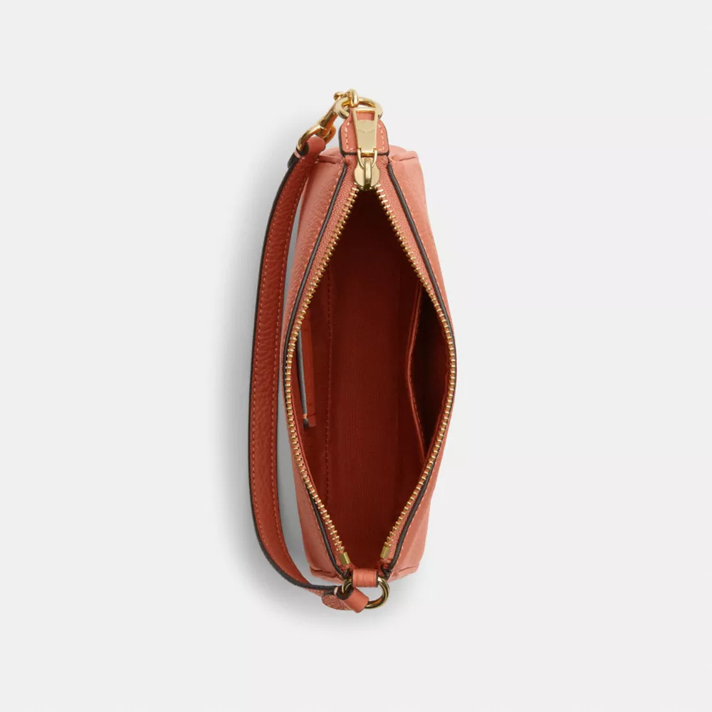 Cothtach X Observed By Us Nolita 19 In Leather With Star Print