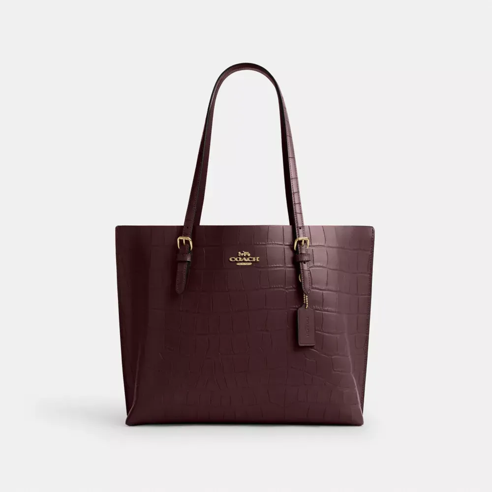 Mollie Tote Bag