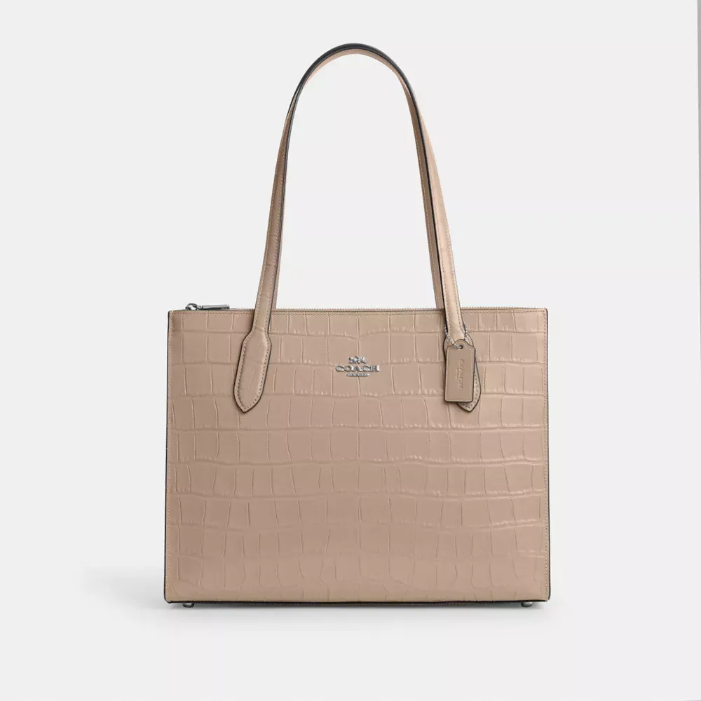 Nina Tote Bag