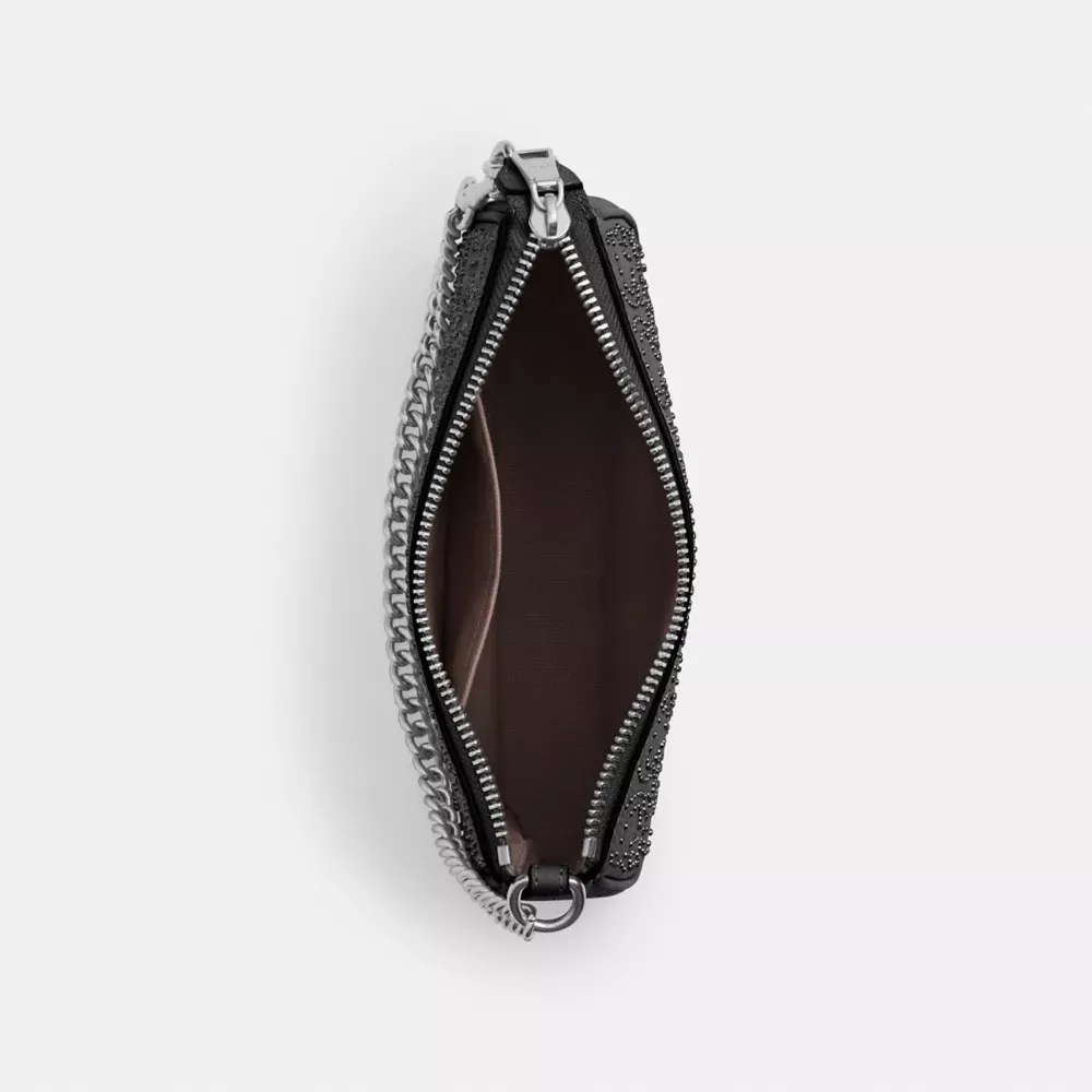 Nolita 19 With Signature Rivets