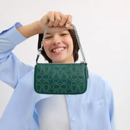 Nolita 19 With Signature Rivets