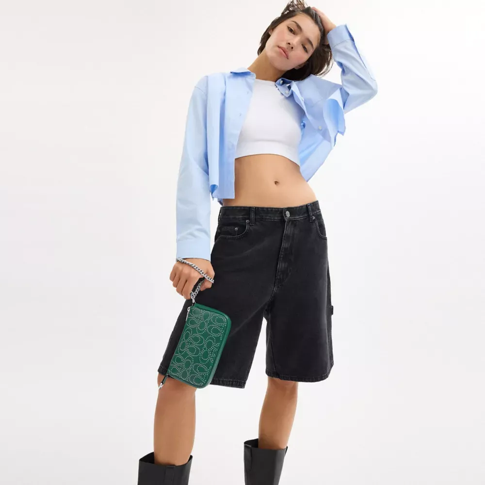 Nolita 19 With Signature Rivets