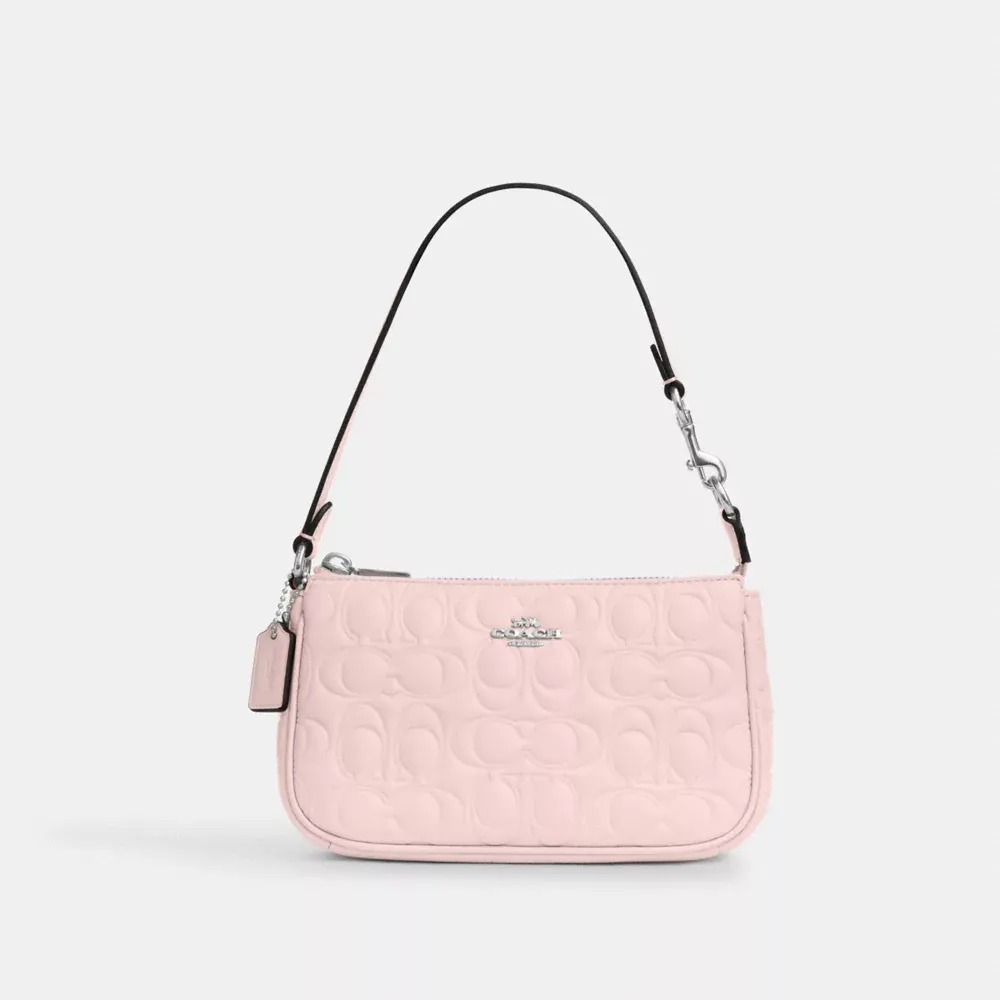 Nolita 19 In Signature Leather