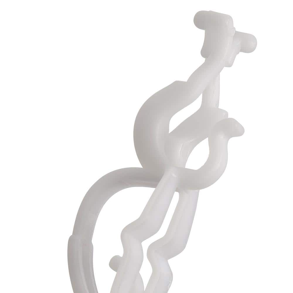 All-Purpose Light Clips (75-Pack)