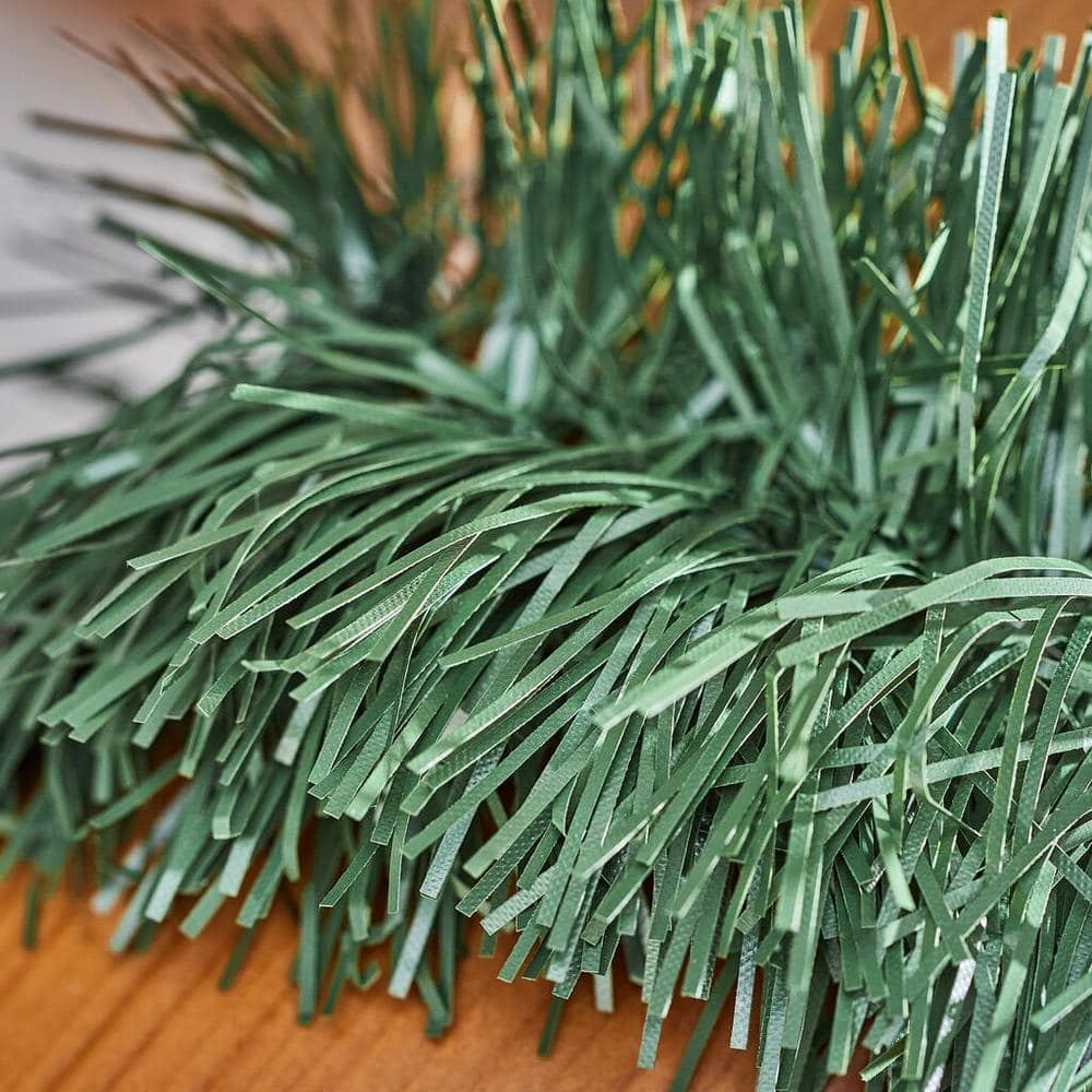 50 ft. Unlit Roping Artificial Garland