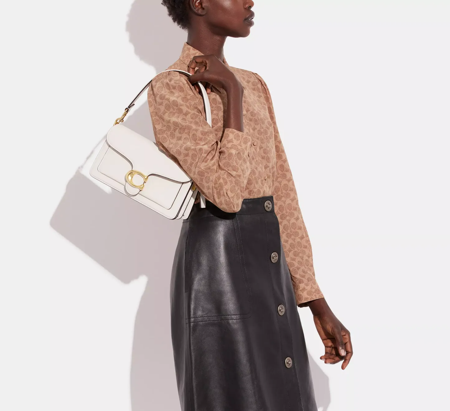 Tabby Shoulder Bag 26