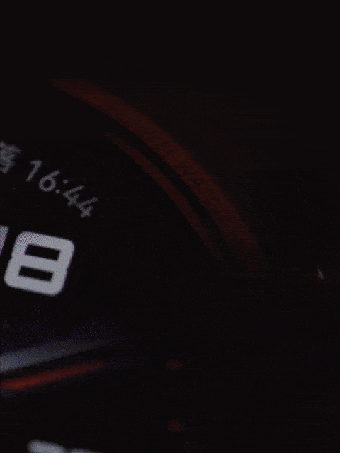 Chytrý zdravotní hodinky s neinvazivním měřením cukru a tlaku