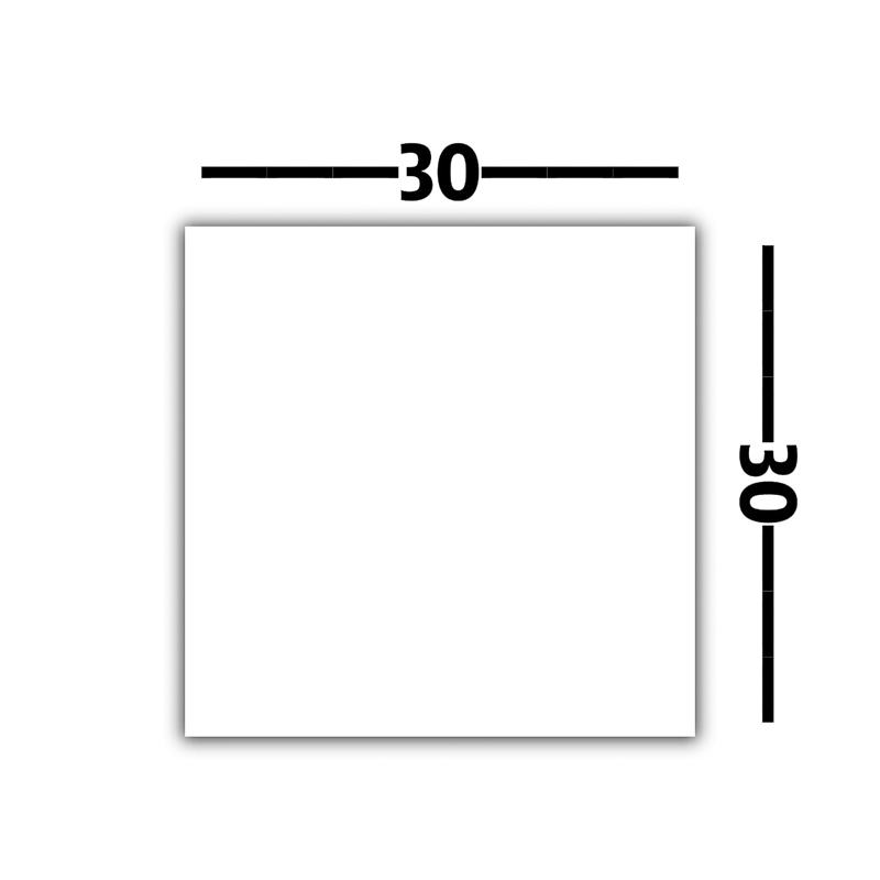 Imitace keramických dlaždic nálepky na zeď