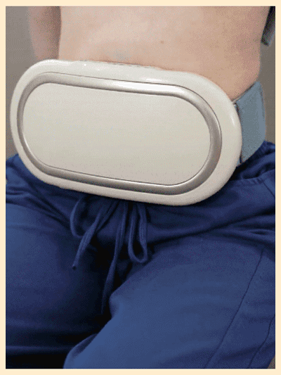 【Rychlé hubnutí】Stroj na hubnutí pro líné lidi