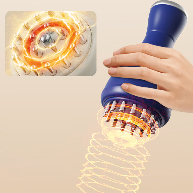 【Uvolnění celého těla】Přístroj pro hloubkovou terapii