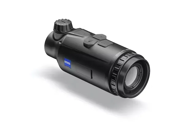 😏[175. obletnica Zeissa] Lovišče: Zeissov lovski strelni daljnogled s termovizijo - 90 % popust.