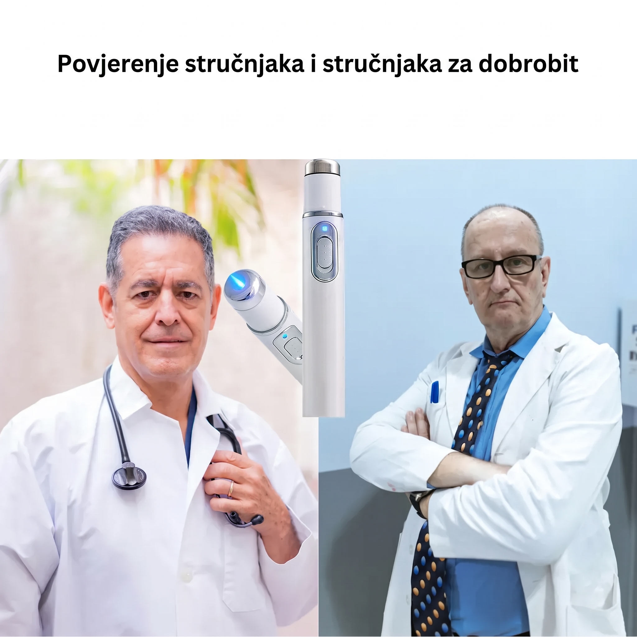 Napredna terapija akustičnim udarnim valovima vraća zdravlje tkiva penisa, poboljšava ukočenost erekcije, izdržljivost i samopouzdanje muške performanse, ublažava bolove u mišićima, ukočenost zglobova i bol u tetivama.