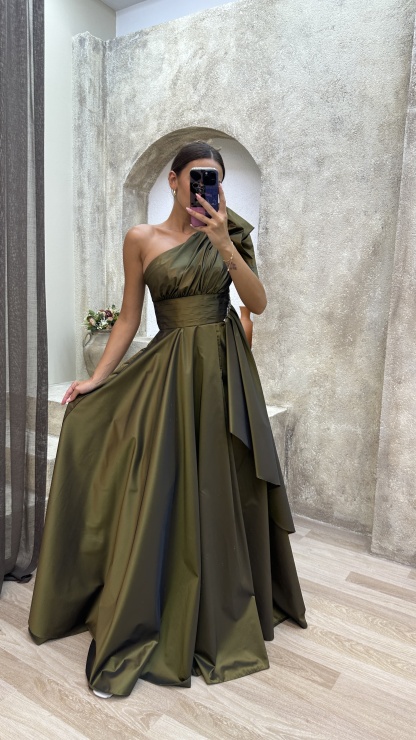 Floral Tube Top Casual Dress