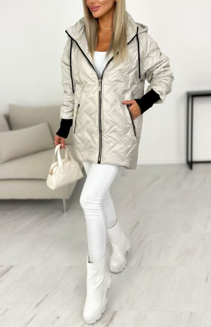 Ortinni Denim Jacket