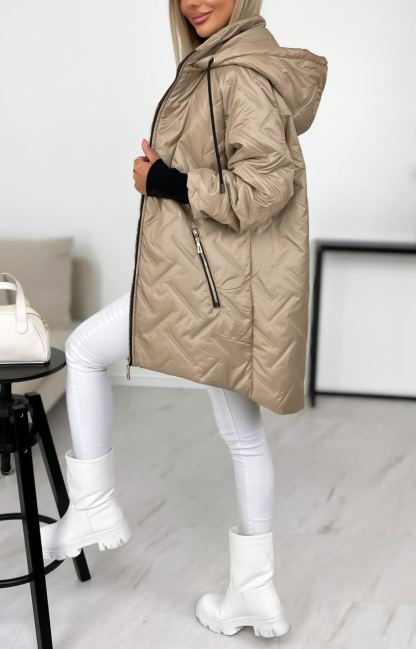 Ortinni Denim Jacket