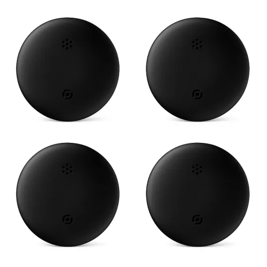 Rastreador de objetos