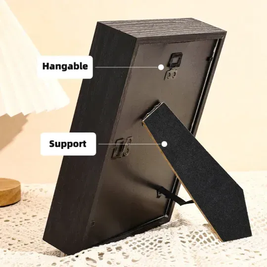 Museum of Us Frame: Personalized Meaningful Couples Gift for Valentine's Day & Anniversary