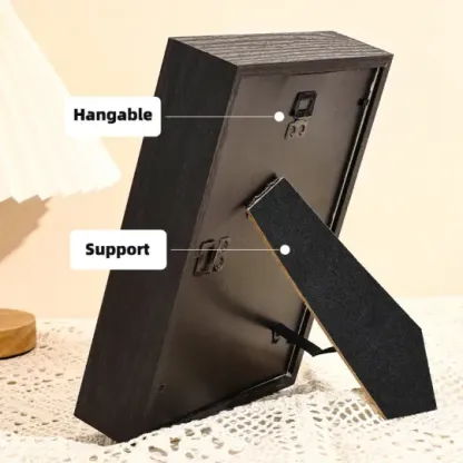 Museum of Us Frame: Personalized Meaningful Couples Gift for Valentine's Day & Anniversary